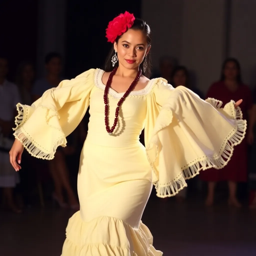 Academia De Danza “Poerani”