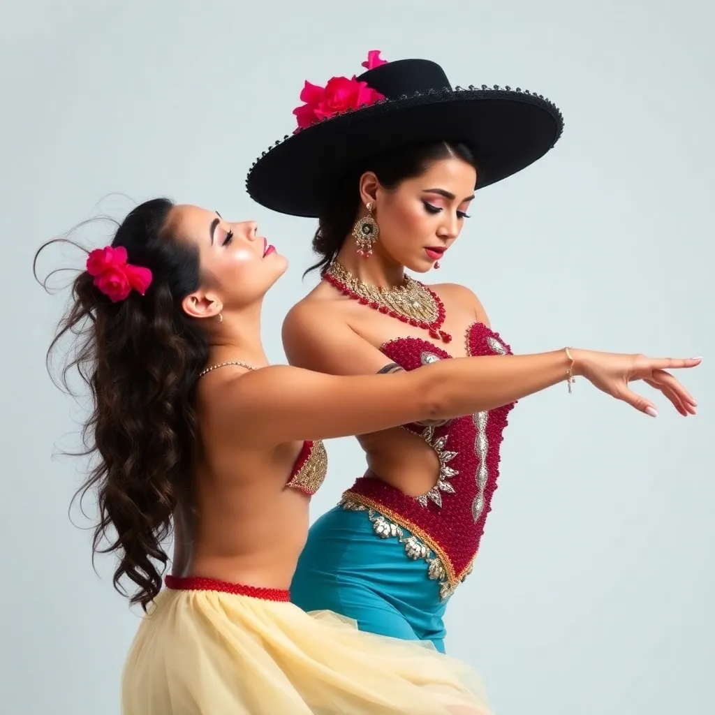Academia De Danza Pro-Arte