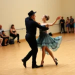 Academia De Danza Saint Denis en Cancún