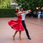 Academia De Danza Sara Yamel en Guadalajara