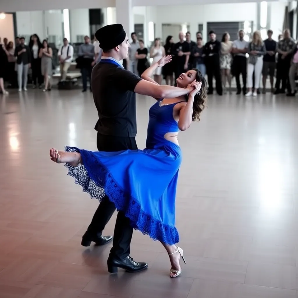 Academia De Danza Star Jazz