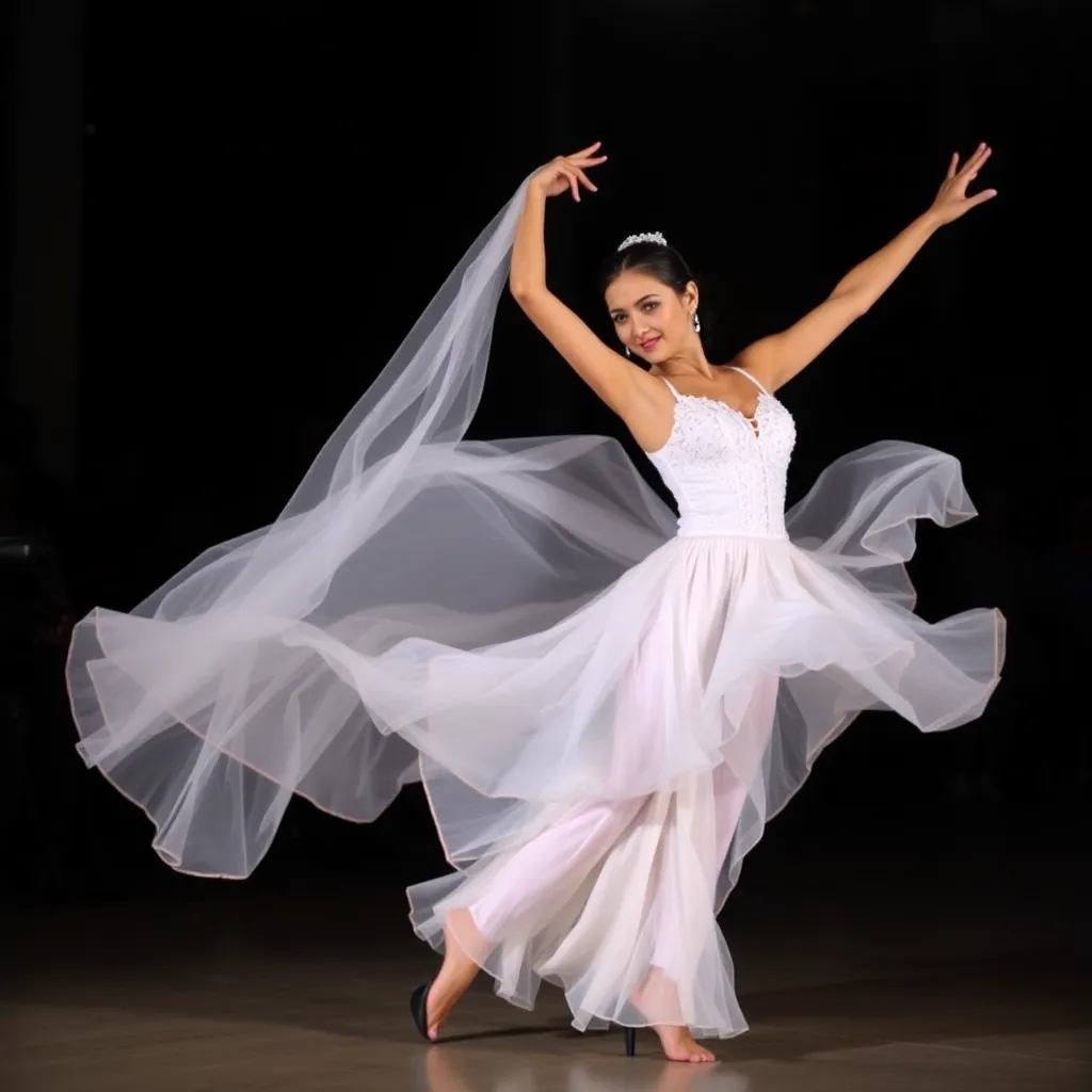 Academia De Danza "Stylus"