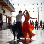 Academia De Danza Viviana Mancillas en Ensenada