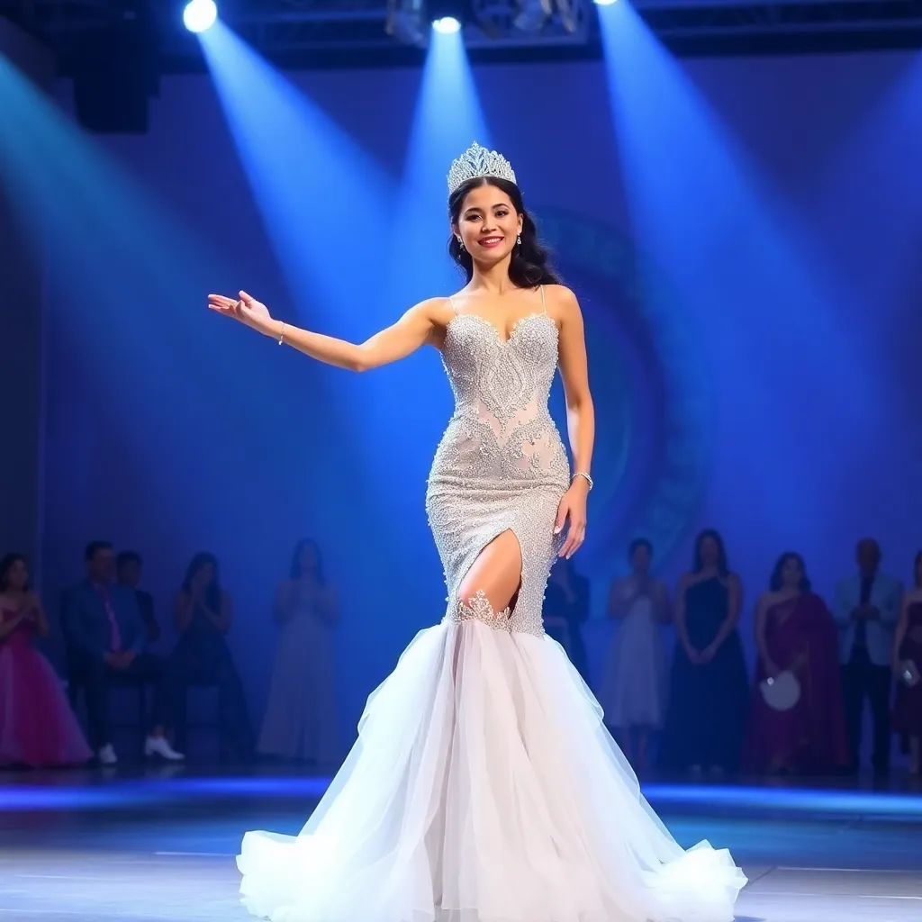 Academia De Quinceañeras X-Trece