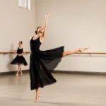 Academia Duncan Ballet en Heroica Puebla de Zaragoza