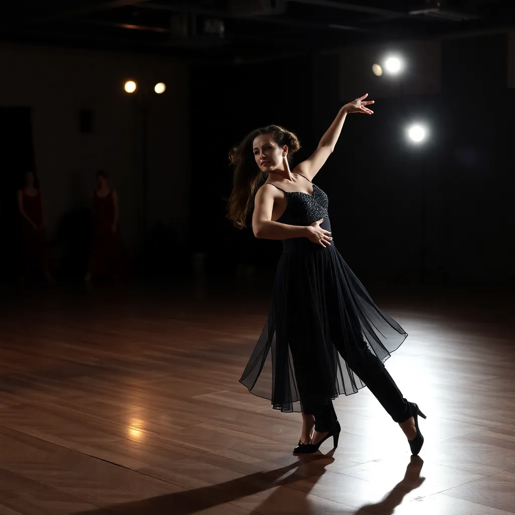 Academia Espacio De La Danza Qro