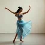 Academia Modern Dance en Tuxtla Gutiérrez