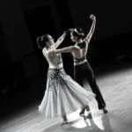 Academia Profesional De Danza Enrique Del Castillo en Pachuca de Soto