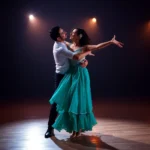 Aché Dance Company en Heroica Puebla de Zaragoza
