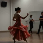 Advance -Ballet & Tango- en San Bernardino Tlaxcalancingo