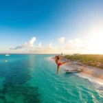 Aerials Cancún en Cancún