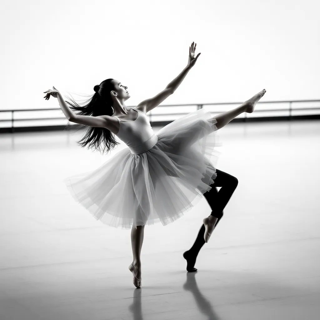 Afdanza Ballet