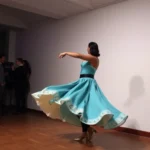 Agencia De Chambelanes Dance World'lomeli en Tonalá