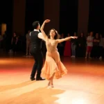 Aguanile Dance Company en Heroica Puebla de Zaragoza