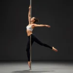 Aine Pole Sport - Estudio De Danzas Aéreas en Zacatecas