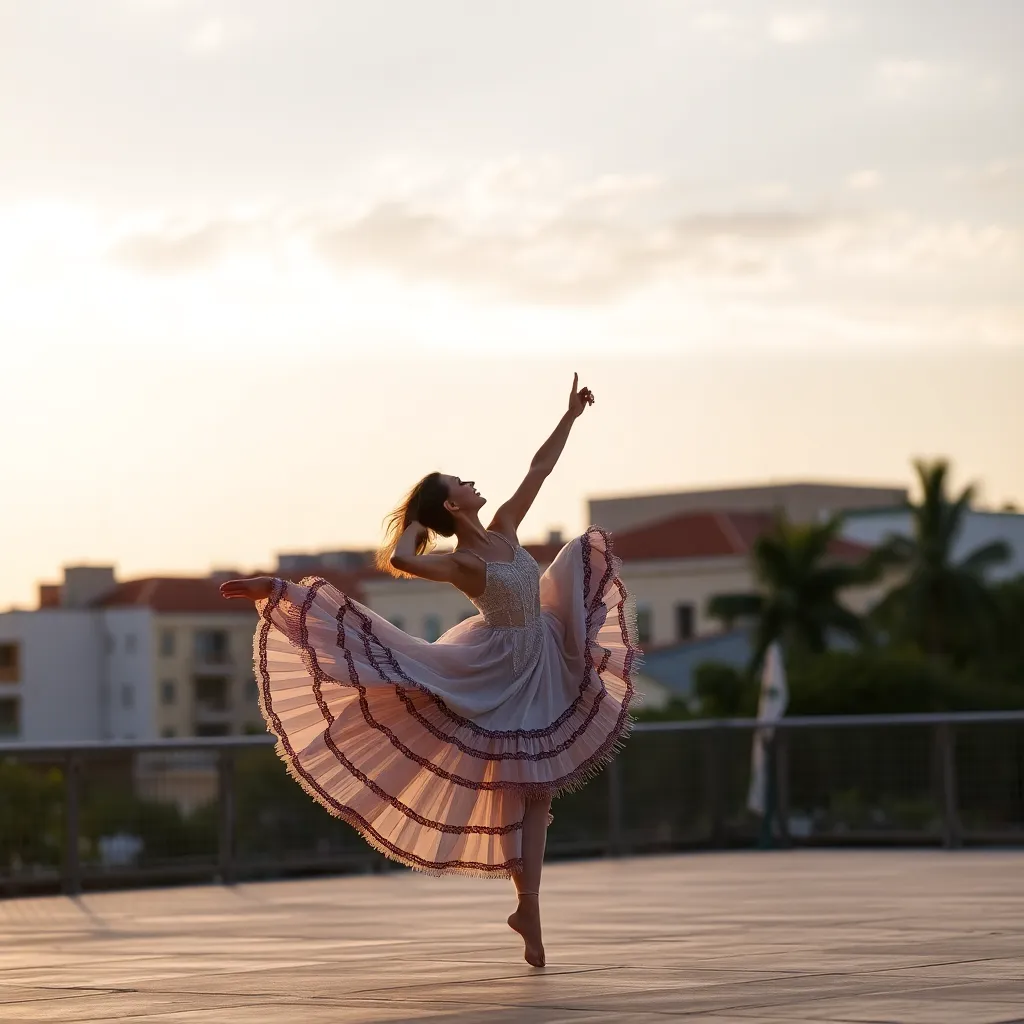 Akros Danza Aérea