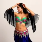 Al Tarab Bellydance en Comitán de Domínguez