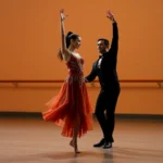 Alexandra Dimina Academia De Danza en Tlalnepantla