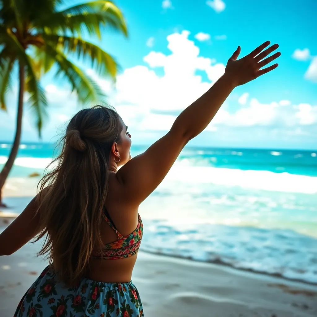 Aloha Dance Fit Colosio