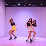 Alpha Clases Kpop en Pachuca de Soto