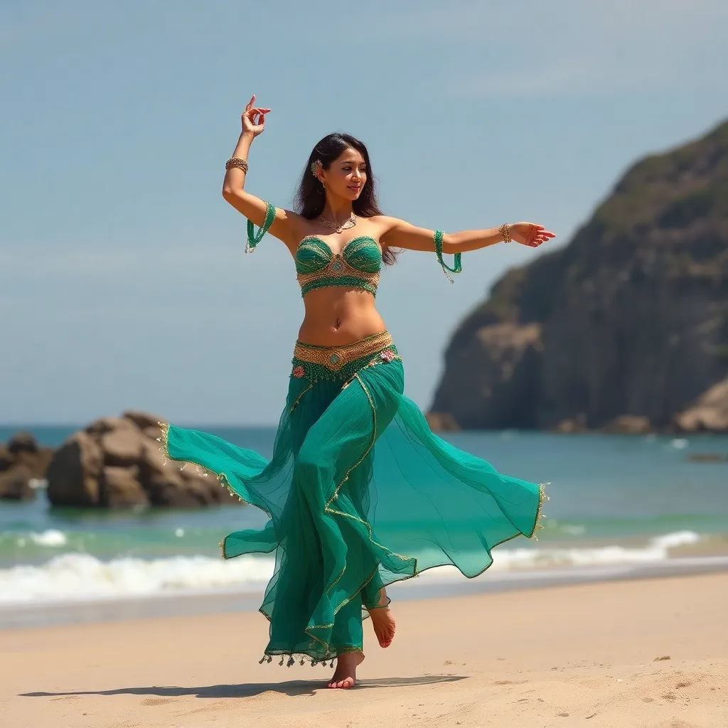 Alzubra Bellydance