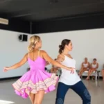 Anaballet Center Cancún en Cancún