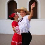 Andaluz Estudio Flamenco en Ensenada