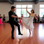 Andrea Centro De Danza Y Bienestar en Heroica Puebla de Zaragoza