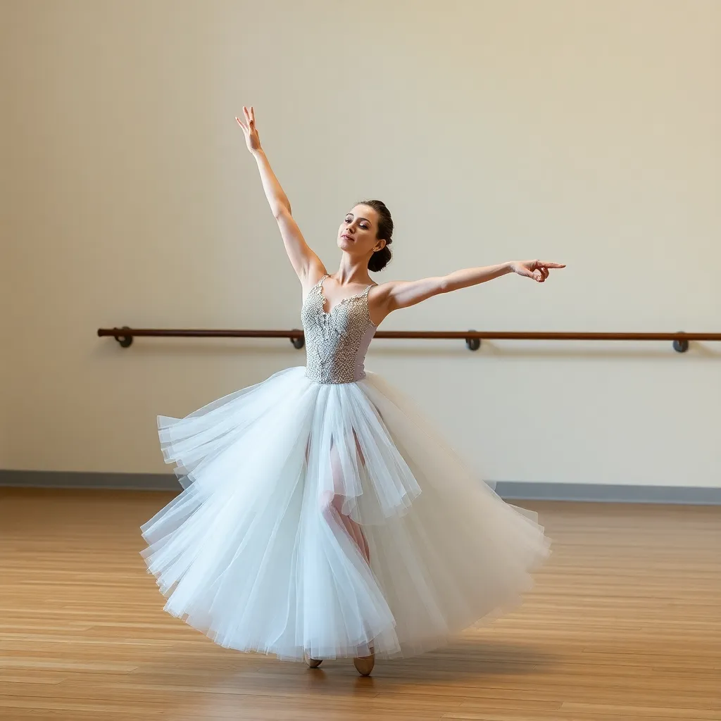 Animamundi Danza Estudio - Ballet Y Danza Contemporánea