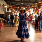 Antiguo Mercado San Diego en Guadalajara