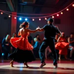 A'polos Dance en San Pedro Tlaquepaque