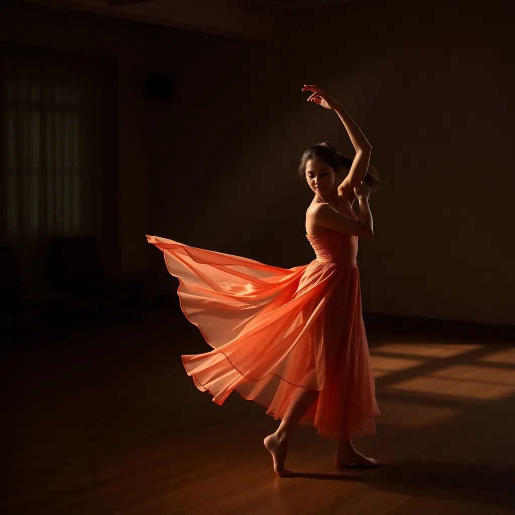 Ar Dance Studio