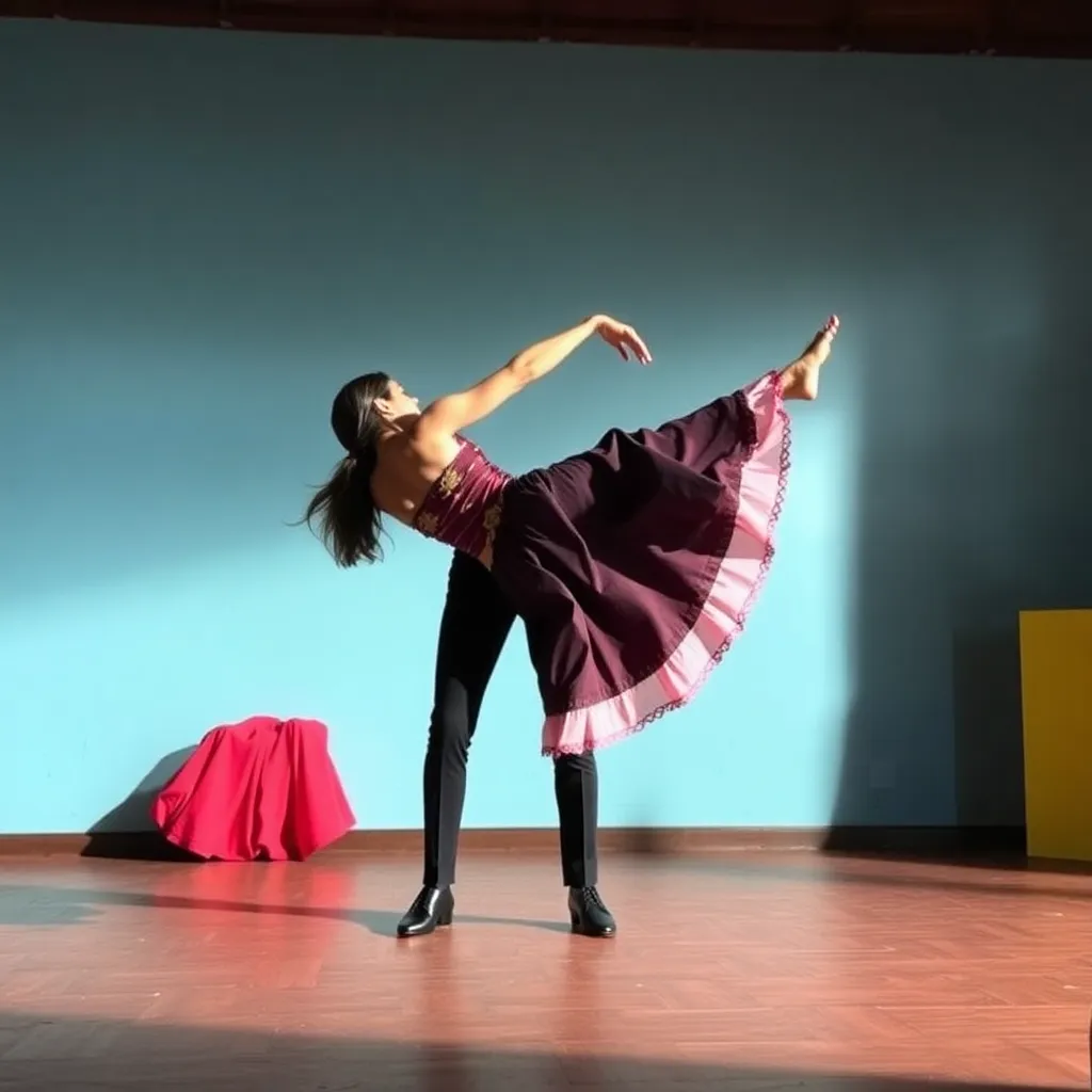 Ardanza