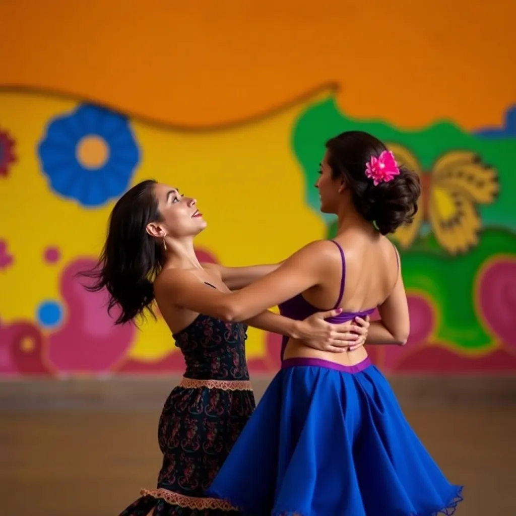 Arg Danza