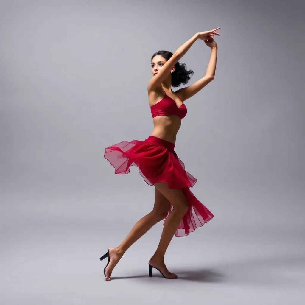 Art Dance