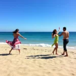 Artbeat Academia De Mùsica Y Baile en Ensenada