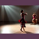 Artdehui - Clases De Baile - Ballet, Jazz, Salsa, Flamenco en Guadalajara