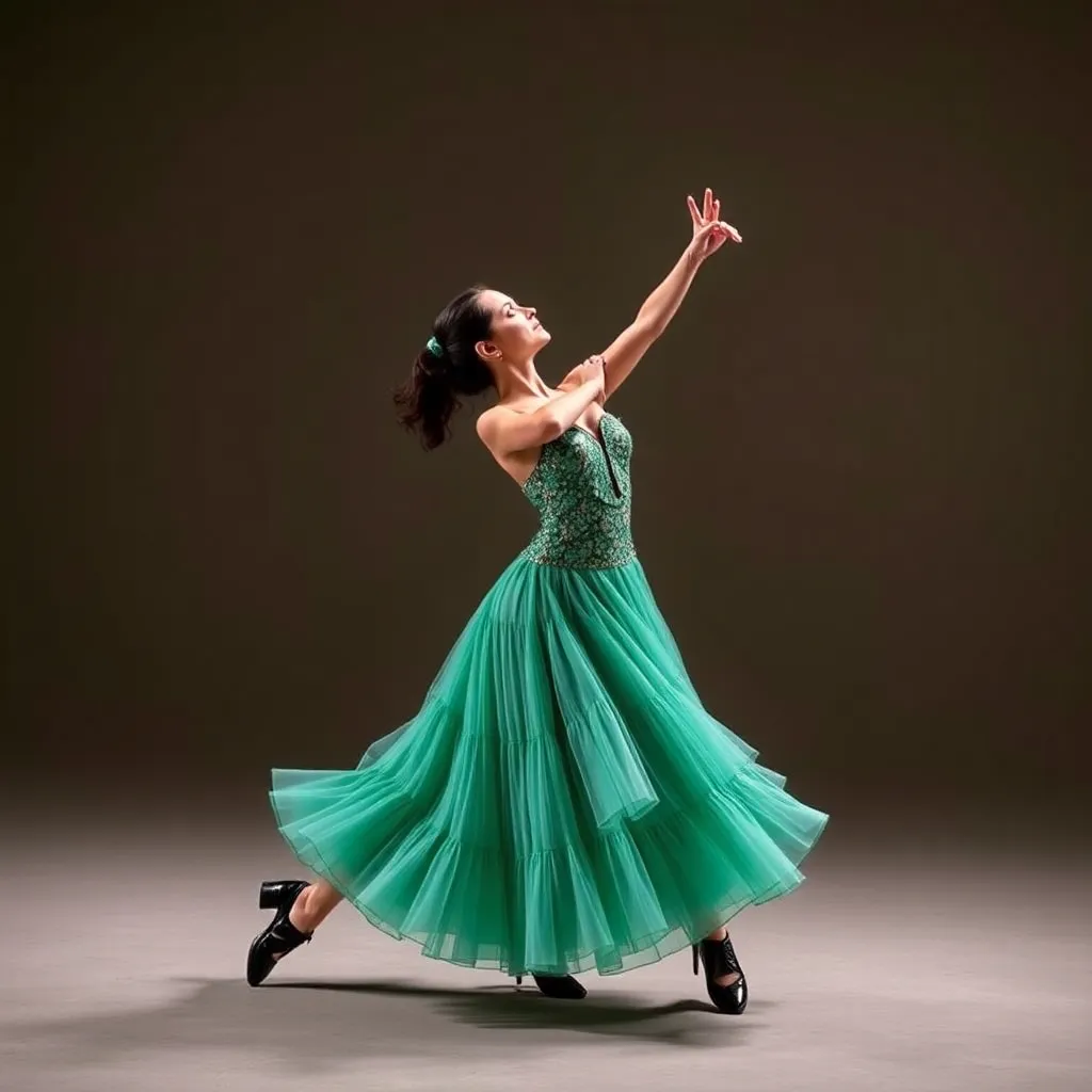 Arte En Danza