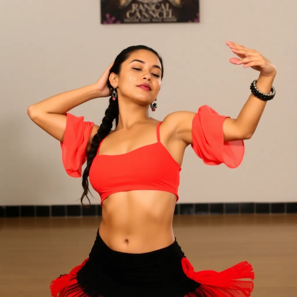 Arte Radical Dance Academy