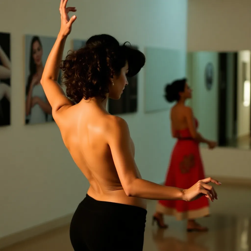 Ascendans Dance Studio