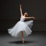 Astrid Barrales Studio De Ballet en Heroica Puebla de Zaragoza