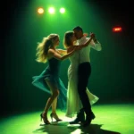 Ático Ritmo Academia De Baile en Chilpancingo de los Bravo