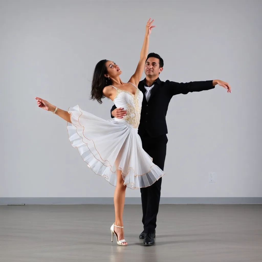 Attitude Academia De Danza Y Arte