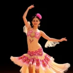 Ayelé Dance Company en Tuxtla Gutiérrez