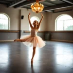Baby Ballet en Pachuca de Soto
