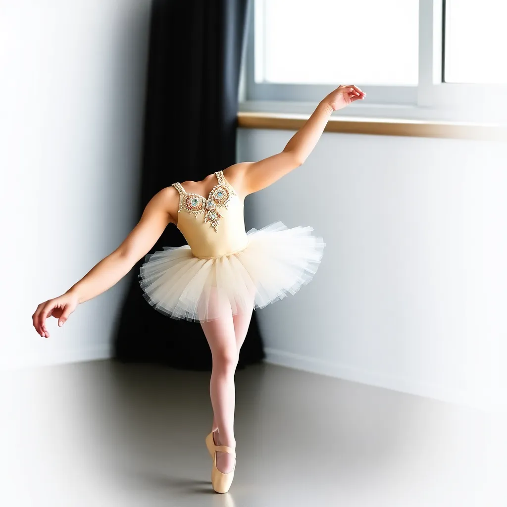 Baby Ballet Juriquilla