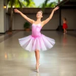Baby Ballet Marbet Playa Del Carmen en Playa del Carmen