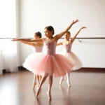 Baby Ballet Puebla en San Andrés Cholula