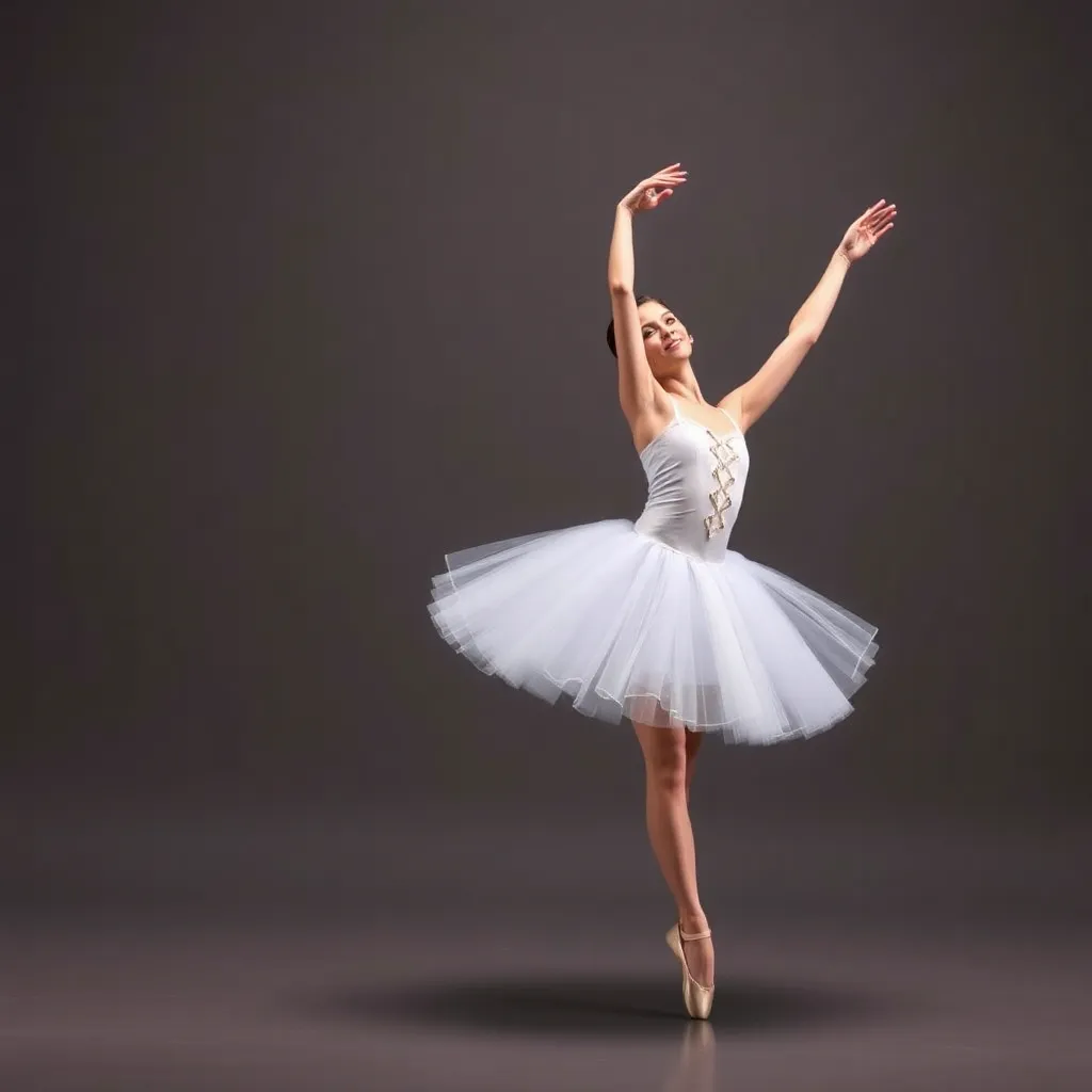 Baby Ballet Zacatecas