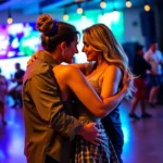 Bachata Corp en Alamitos